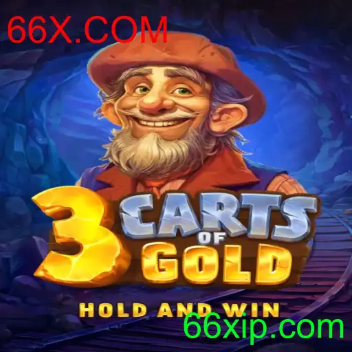 3cartsOfGold: Uma Jornada de Aventura e Estratégia